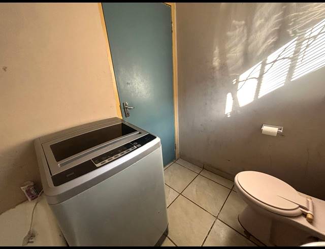 4 BEDROOM HOUSE FOR SALE IN SAVANNA CITY